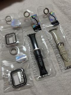 Apple Watch ストラップセット 38/40/41mm