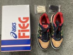 【新品】KITH × Asics EX89 "Outdoor" 26.5cm
