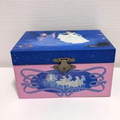 【新品未使用】Disney Cinderella オルゴール シンデレラ ROYAL SELANGOR Disneyシンデレラ オルゴール - メルカリ