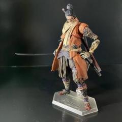 SEKIRO 狼 1/10 ガレージキット 未塗装未組立 フィギュア SEKIRO 狼 1/10 ガレージキット 未塗装未組立 フィギュア - メルカリ