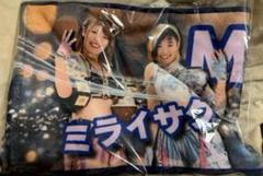 女子プロレス　マリーゴールド　非売品　缶バッジ　天麗皇希　缶バッチ 女子プロレス マリーゴールド 非売品 缶バッジ 天麗皇希 缶