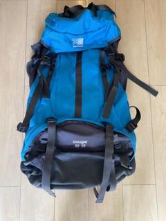 karrimor - 極美品 karrimor cougar 50-75 SA System グリーン Yahoo!オークション - 極美品 karrimor cougar 50-75 SA System