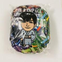 川村壱馬 クッション ランペ PRIMAL SPIDER ガチャ カプセル