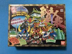 元祖SDガンダム 武者五人衆