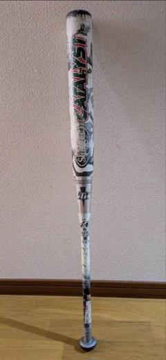 ルイスビルスラッガー カタリスト　ソフトボール3号バットのサムネイル