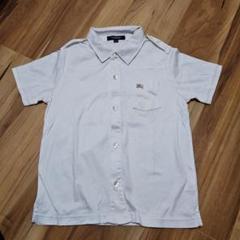 値下げBURBERRY LONDON シャツ