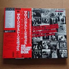 2025年最新】rolling stones singles collectionの人気アイテム