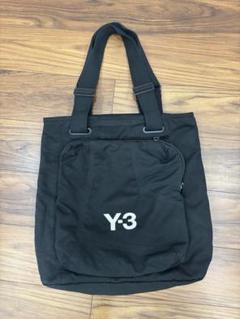 【希少】Y-3 adidas トートバッグ 2way ナイロン トートバッグ Yー3 C TOTE | adidas COLLABORATIONS