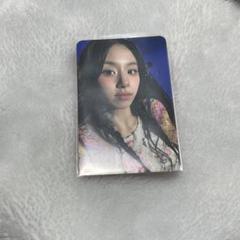 2025年最新】twice musicplant チェヨンの人気アイテム - メルカリ