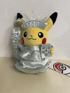 アメリカ通販ファッション 2025年最新】ポケモンセンターNYの人気アイテム - メルカリ ピンズ・ピンバッジ・缶バッジ