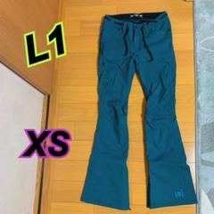 L1 premium goodsエルワンプレミアムグッズ　コラボビブパンツ⭐︎ 2025年最新】L1 PREMIUM GOODSの人気アイテム - メルカリ
