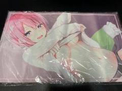 サンパン　中野一花　スリーブ　プレイマット 2025年最新】一花 プレイマットの人気アイテム - メルカリ
