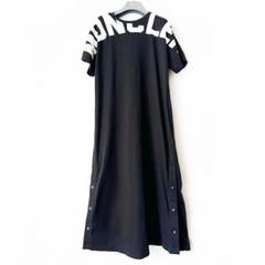 モンクレール MONCLER ワンピース 新品未使用タグ付き 楽天市場】MONCLER 半袖 ワンピース I10938I00004 899RA サイズ