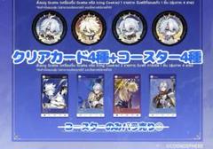 【スターレイル】公式正規品　ファイノン　ラウンドワン　コラボ　セット 2025年最新】ファイノンの人気アイテム - メルカリ