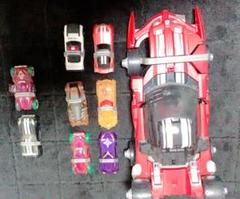 仮面ライダードライブ 車の中古 未使用品を探そう メルカリ