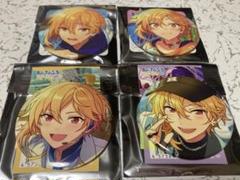 あんさんぶるスターズ！！ Ra*bits 仁兎なずな 缶バッジ 4点セット