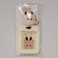 RIIZE ソンチャン トレカケース トレカホルダー 韓国 公式品