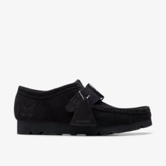 【Needle Clarks】WALLA STRAP LO UK7 新品未使用