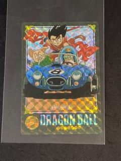 ドラゴンボール　ヴィジュアルアドベンチャー　45 孫悟空突撃！