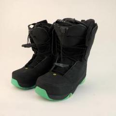 楽天市場】【当店限定エントリーでP5倍】24-25 SALOMON/サロモン IVY BOA SJ アイビー レディース 熱成型対応ブーツ ボア  スノーボード 2025 : BREAKOUT