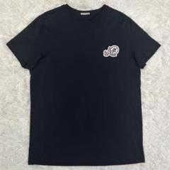 2025年最新】MONCLER メンズ Tシャツの人気アイテム - メルカリ