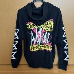 2025年最新】ONE OK ROCK 2018 パーカーの人気アイテム - メルカリ