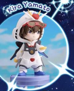 ぷちスタジオ ミニフィギュア ガンダムSEED キラ・ヤマト まとめ売り Figuarts mini キラ・ヤマト | 魂ウェブ