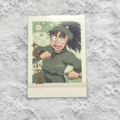 【20セット】忍たま乱太郎　ぱしゃこれ　土井先生　雪 セガオリジナル描きおろしイラスト！セガ ラッキーくじ『劇場版
