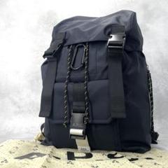 【未使用級】A.P.C SAC A DOS TREK デイパック ユニセックス 未使用級】A.P.C SAC A DOS TREK デイパック ユニセックス