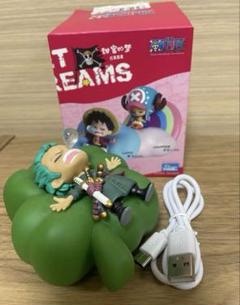 ONE PIECE ワンピース 麦わらの一味　スイートドリーム　フィギュア ONE PIECE ワンピース 麦わらの一味 スイートドリーム フィギュア