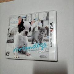 nintendogs ＋ cats フレ…期間限定