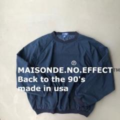 ナイロンジャケット アノラック 90s Los Angeles USA製