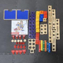 Quadrilla クアドリラ 【サウンドレールセット】
