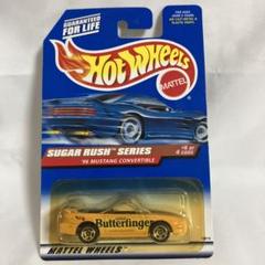2025年最新】ホットウィールhot wheels 1998の人気アイテム