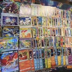 ポケモンカード100枚まとめ売り