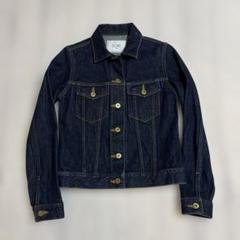2025年最新】SLOBE IENA レディース Gジャン・デニムジャケット