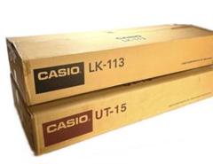 木兎光太朗⭐︎CASIO LK-113 キーボード 2025年最新】casio lk-113の人気アイテム - メルカリ