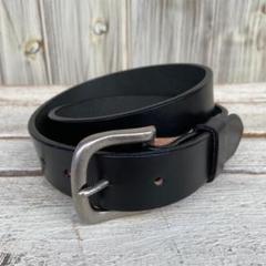 驚きの値段で 新品 TORY W30 ベルト ブライドルレザー トリーレザー LEATHER - ベルト