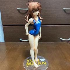 ToLOVEる 結城美柑 アルター フィギュア