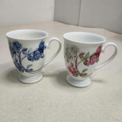 AYNSLEY エインズレイ エリザベスローズ カスケードボウル スモール 陶器 陶花】 | 英国の名窯エインズレイ