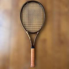 【2本セット】プロスタッフ97(G3) v14 Wilson 「SDGsプロジェクト」ウイルソン テニスラケット PRO