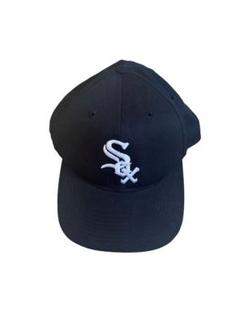 ホワイトソックス　MLB キャップ　n.w.a