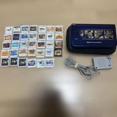 モンスターハンターXデザイン new Nintendo 3DS LL その他