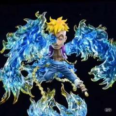 白ひげ フィギュア 海外の中古 未使用品を探そう メルカリ