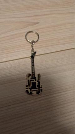 布袋寅泰 ROCK THE FUTURE SSGツアー キーホルダー 新品未使用 布袋寅泰 ギターキーホルダー｜Yahoo!フリマ（旧PayPayフリマ）