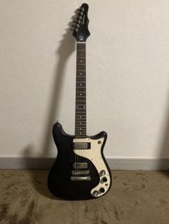 福袋特集 2022 ※atomush様専用 Epiphone 1967年製 Wilshire - エレキギター