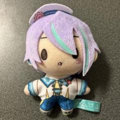 プロジェクトセカイ ふわぷちマスコット ワンダショ サンリオ 神代類