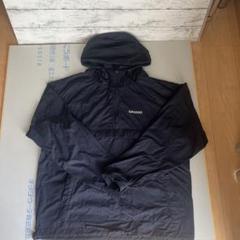gx1000ナイロンジャケット GX1000 BOMBER CCL JACKET / DARK GREEN (ジーエックスセン