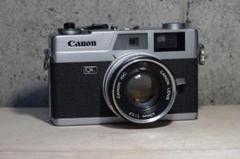 Canon New Canonet QL17
