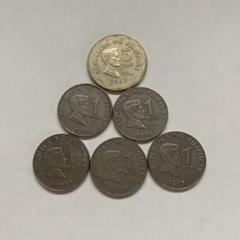 3872【フィリピン】コイン　10ペソ　バイメタル　硬貨　20枚セット Yahoo!オークション - 【フィリピン 10ペソ 硬貨/2002年】 10